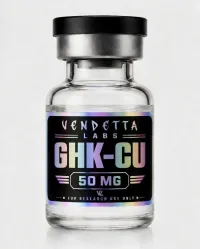 GHK-CU 50 mg – Image 1