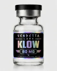 KLOW 80 mg – Image 1