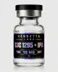 CJC 1295 + IPA  (No Dac) 10 mg – Image 1
