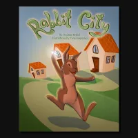 Rabbit City By: Andrew Bethel – Image 1