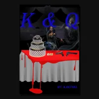 K & Q By: A.Bethel – Image 1