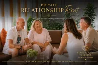 Private Relationship Reset — One Day Intensive Enquiry – Image 1