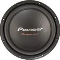 Pioneer TS-A301S4 – Image 3