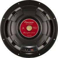 Pioneer TS-A301S4 – Image 4