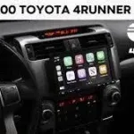 Sony XAV-AX8100 Radio – Image 2