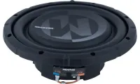 Memphis Audio PRXS1024 – Image 2