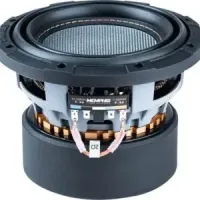 Memphis Audio MJM612 – Image 4