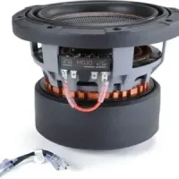 Memphis Audio MJM612 – Image 2