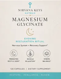 Magnesium Glycinate – Image 2