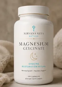 Magnesium Glycinate – Image 1