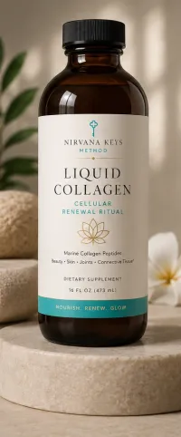 Liquid Collagen – Image 1