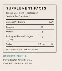 Liquid Collagen – Image 4