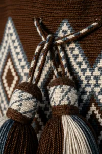 Mochila Wayuu Tierra de Utta – Image 5