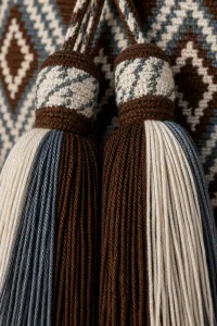 Mochila Wayuu Tierra de Utta – Image 6