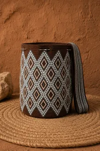 Mochila Wayuu Tierra de Utta – Image 4