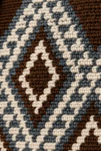 Mochila Wayuu Tierra de Utta – Image 8
