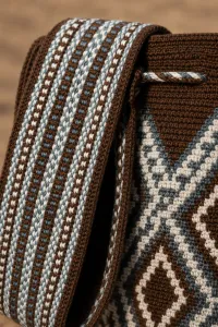 Mochila Wayuu Tierra de Utta – Image 7
