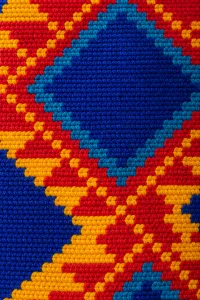 Mochila Wayuu Sol del Cabo – Image 7