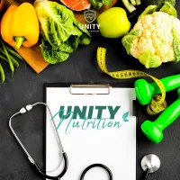 5 - Unity Nutrition – Image 1
