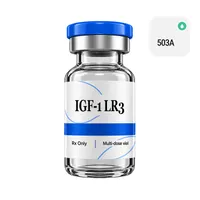 IGF-1 LR3 1mg (5mL) (Liquid) – Image 1