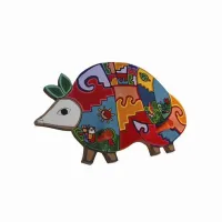 Cusuco con Taco – Image 1