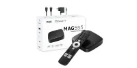 Streaming Lizard Set Top Box – Image 1