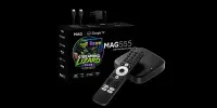 Streaming Lizard Set Top Box – Image 1