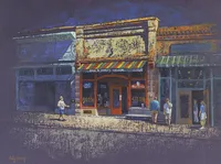 Paul & Jerrys – Image 1