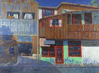 Hull Avenue Hangover – Image 1