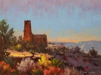 East of Desert View – Image 1