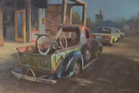 38' Ford – Image 1