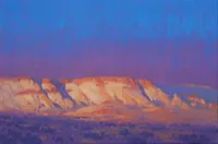 Heatwave - 16 x 24in – Image 1