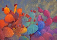 Comfort in Color – Image 1