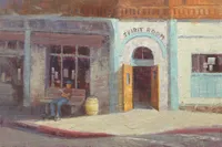 Spirit Room Jerome – Image 1