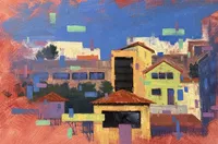 Neighborhood Noise – Image 1