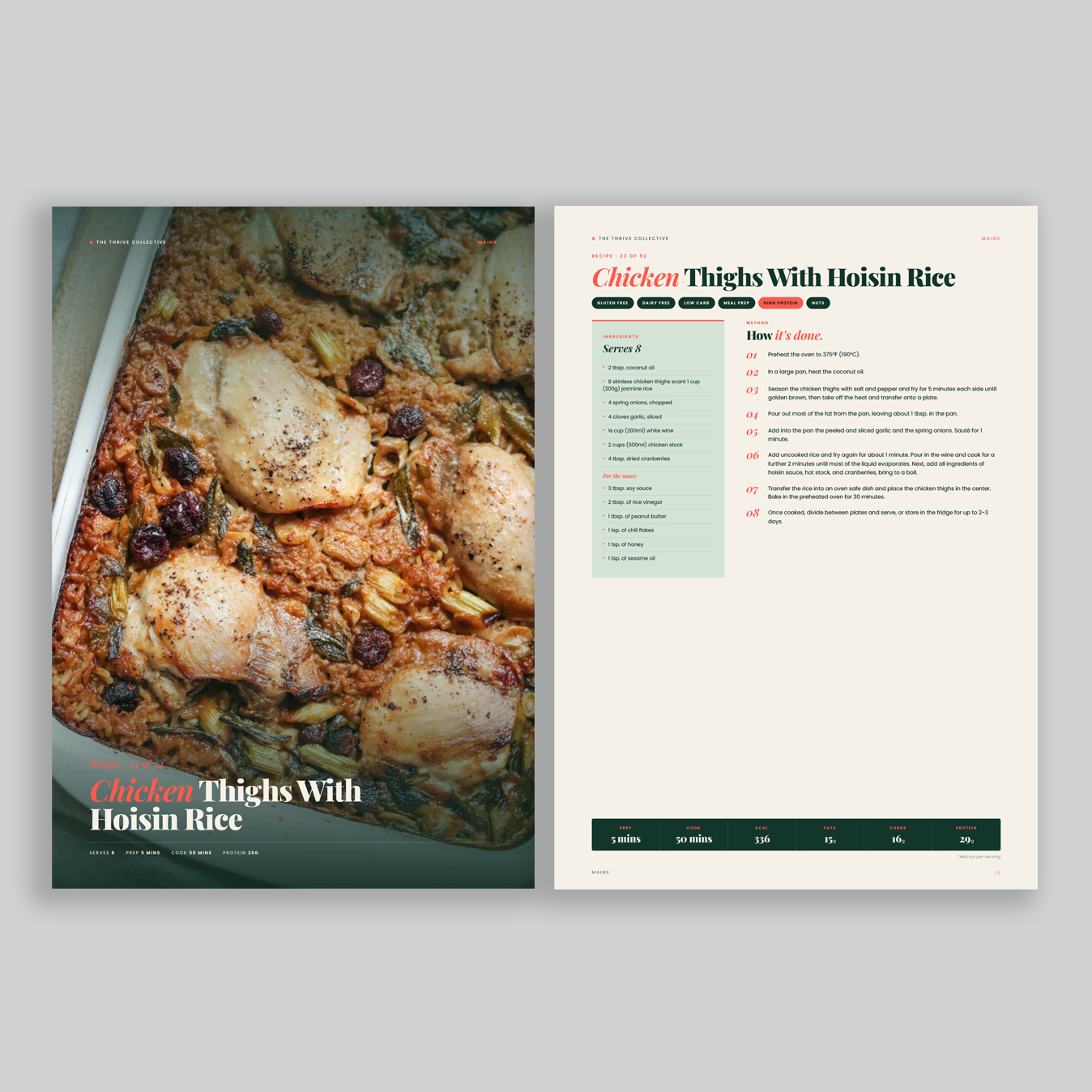The Protein First 21-Day Reset – Image 6