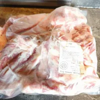 Pork Organ, Fat & Bone Bundles – Image 2