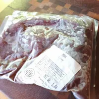 Pork Organ, Fat & Bone Bundles – Image 3