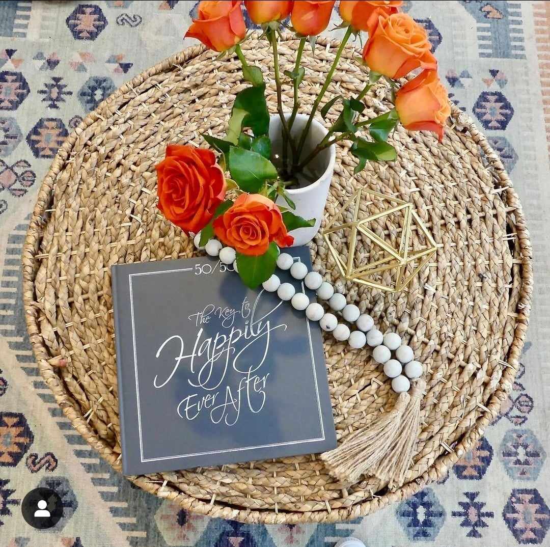 50/50 The Key to Happily Ever After – Image 5