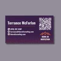RTII Business Cards – Image 2
