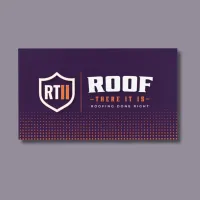 RTII Business Cards – Image 1