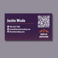 RTII Business Cards – Image 4
