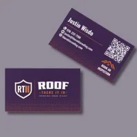 RTII Business Cards – Image 3