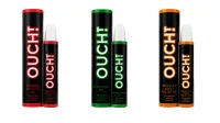Ouch Herbal Oil – Image 1