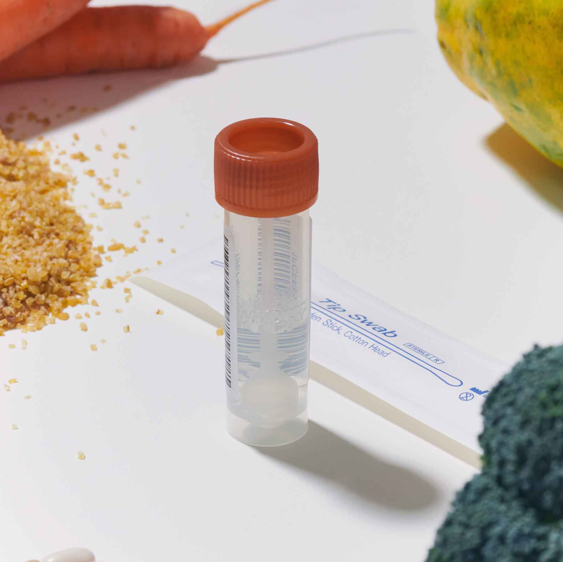 Microbiome Test – Image 1