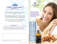NANOFY Curcumin Drops with Vitamin D3 – Image 2