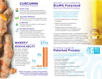 NANOFY Curcumin Drops with Vitamin D3 – Image 3