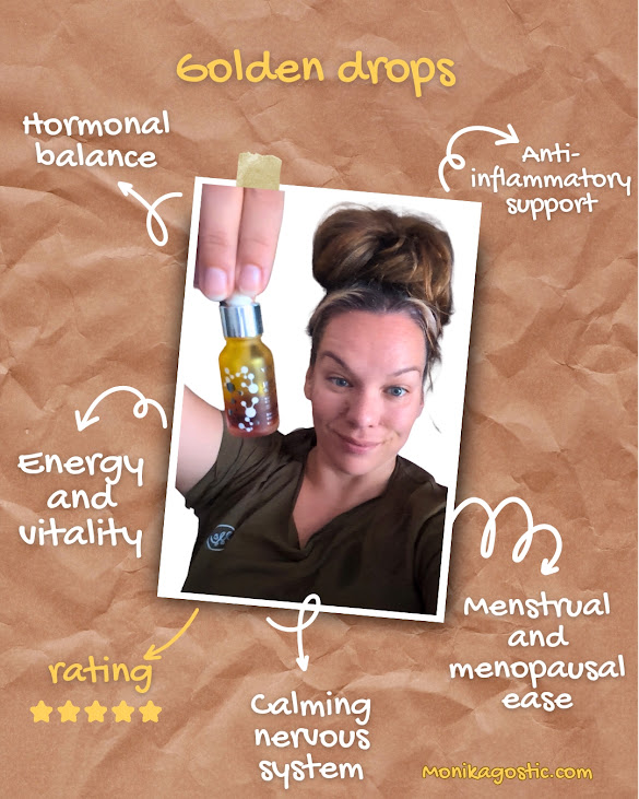CURCUMIN PLUS Drops with Vitamins C & D3 – Image 5