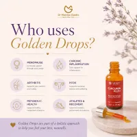 CURCUMIN PLUS Drops with Vitamins C & D3 – Image 2