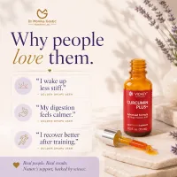 NANOFY Curcumin Drops with Vitamin D3 – Image 8